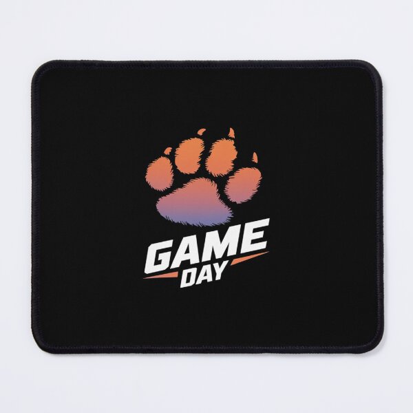 Item preview, Orange Foot Paw designed and sold by FadeOfThrone.