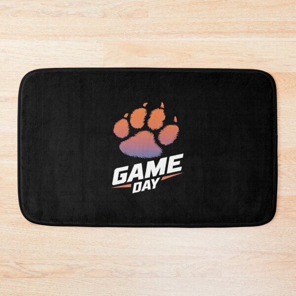 Item preview, Orange Foot Paw  designed and sold by FadeOfThrone.