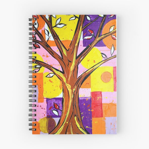 Item preview, Magic tree designed and sold by JLeonardoArt.
