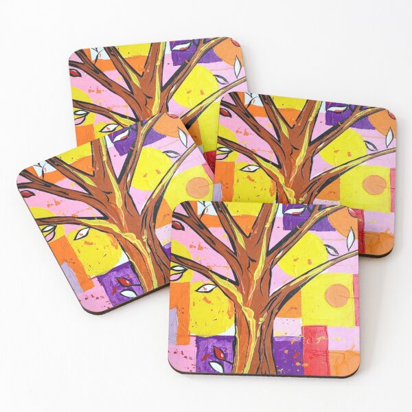 Item preview, Magic tree designed and sold by JLeonardoArt.
