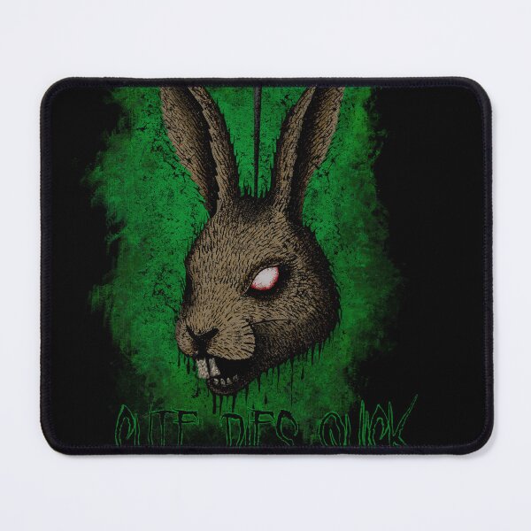 Item preview, Cute dies quick green designed and sold by MADNEST.