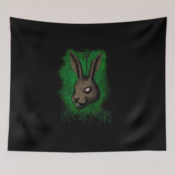 Item preview, Cute dies quick green designed and sold by MADNEST.
