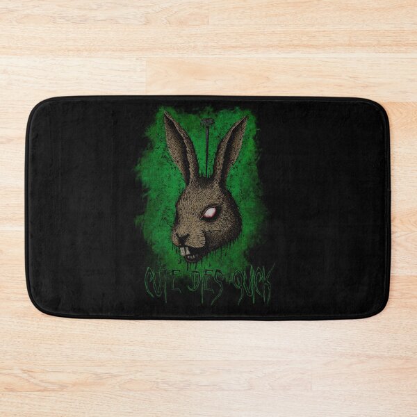 Item preview, Cute dies quick green designed and sold by MADNEST.