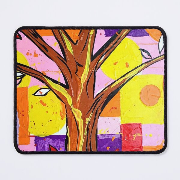 Item preview, Magic tree designed and sold by JLeonardoArt.