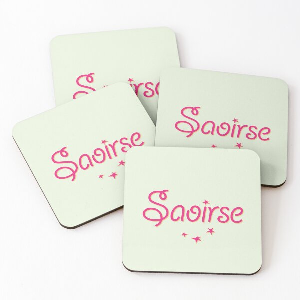 Item preview, My Name is Saoirse designed and sold by CharlottePlaceArt.