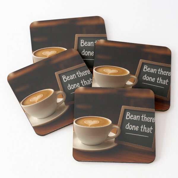 Item preview, A cup of coffee with a saying. designed and sold by Zalan27.