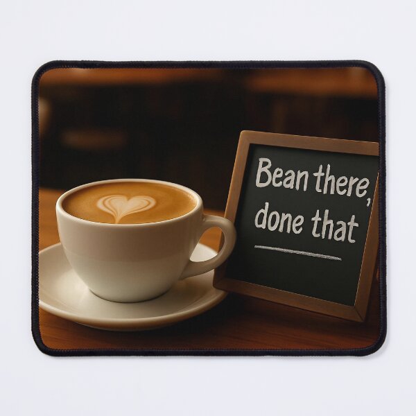 Item preview, A cup of coffee with a saying. designed and sold by Zalan27.