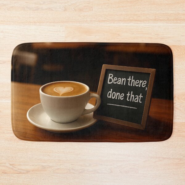 Item preview, A cup of coffee with a saying. designed and sold by Zalan27.