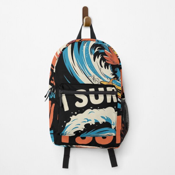 Item preview, I Survived The Great Hawaii Tsunami of 2025 Saying 2 designed and sold by MarryIsMonth.