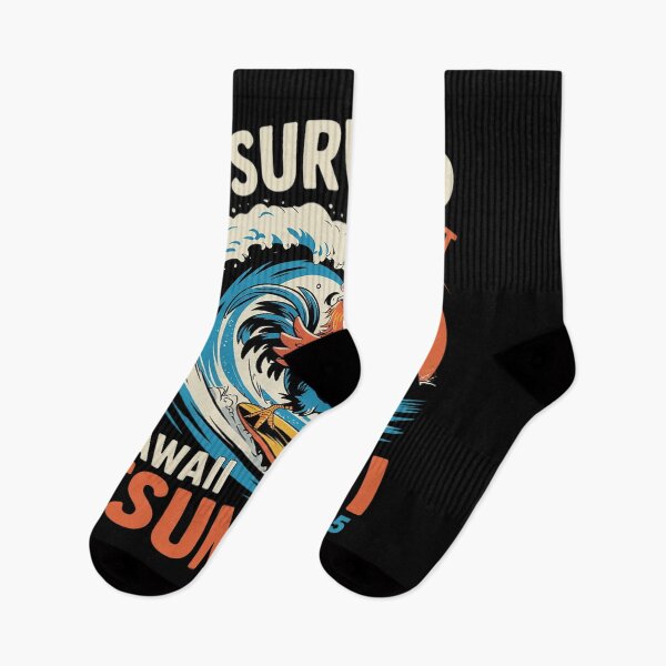 Item preview, I Survived The Great Hawaii Tsunami of 2025 Saying 2  designed and sold by MarryIsMonth.