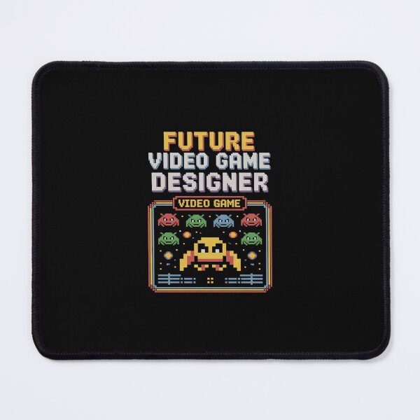 Item preview, Future Video Game Designer Kid's designed and sold by SyntaxClaw.