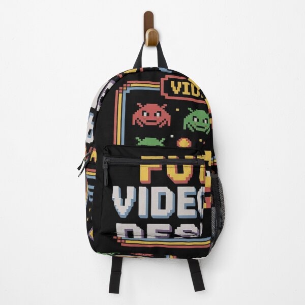 Item preview, Future Video Game Designer Kid's designed and sold by SyntaxClaw.