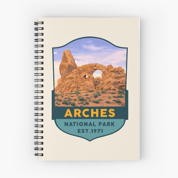 Item preview, Arches National Park Moab Utah designed and sold by Gideon Emmerich.