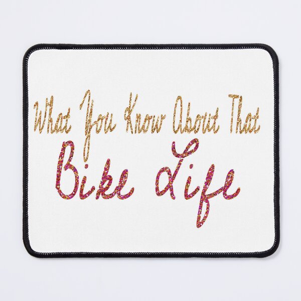 Item preview, Bike Life designed and sold by PRETTYGIRLZTING.