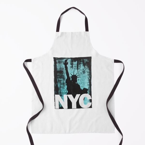 Artikelvorschau, Freiheitsstatue, New York City entworfen und verkauft von [EverNever] Creative Gear Alternatives.