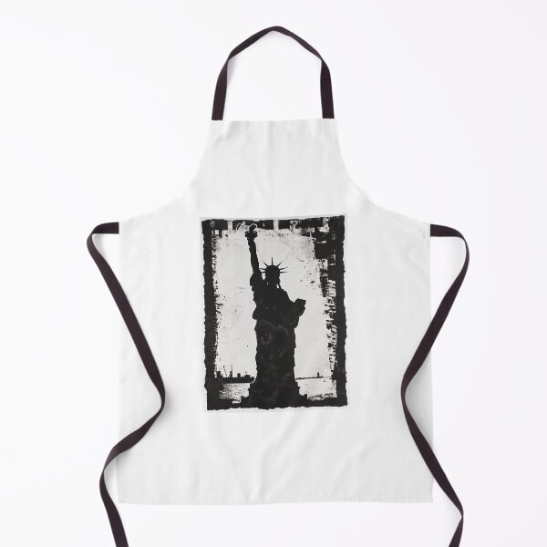 Item preview, Statue of Liberty New York NYC designed and sold by [EverNever] Creative Gear Alternatives.