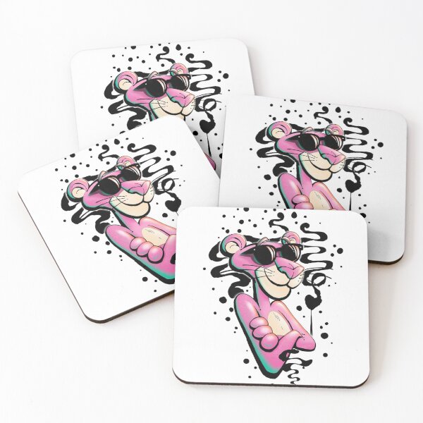 Item preview, pink&panter designed and sold by Mickeyinktattoo.