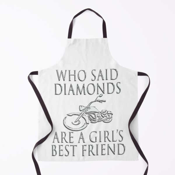Item preview, Who Said Diamonds Are A Girl's Best Friend designed and sold by PRETTYGIRLZTING.