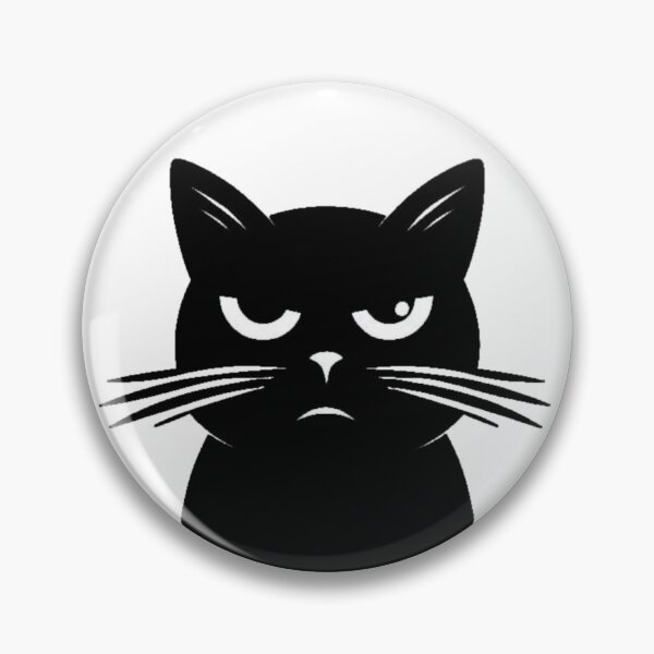 Item preview, Really Cat Judgmental Sarcastic Attitude Humor Art designed and sold by DrawDrip.