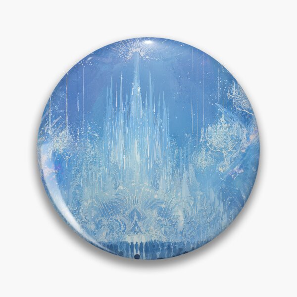 Item preview, Snowy Landscape and Winter Magic designed and sold by MidArtForge.