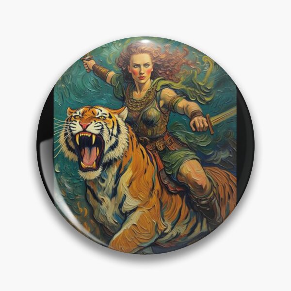 Artikelvorschau, Durga – Hindu Warrior Goddess of Power and Protection entworfen und verkauft von sid1802.