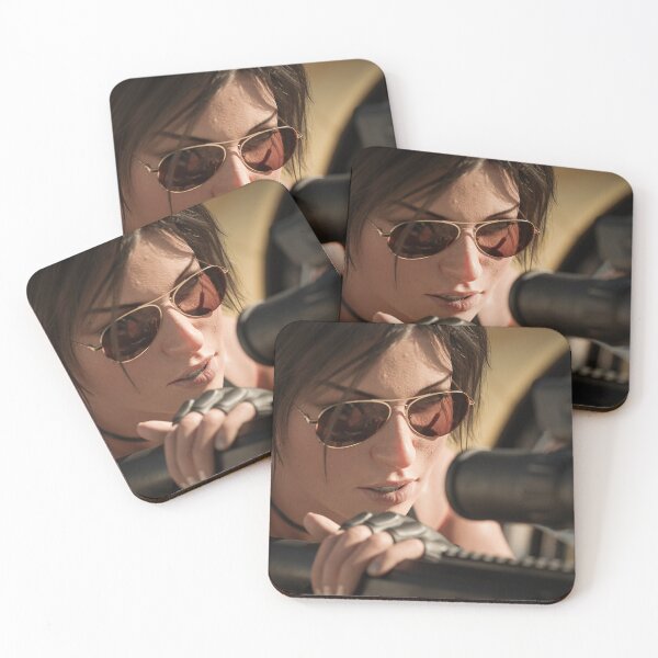 Item preview, Deadly Sniper Lara Croft designed and sold by Kruger8.