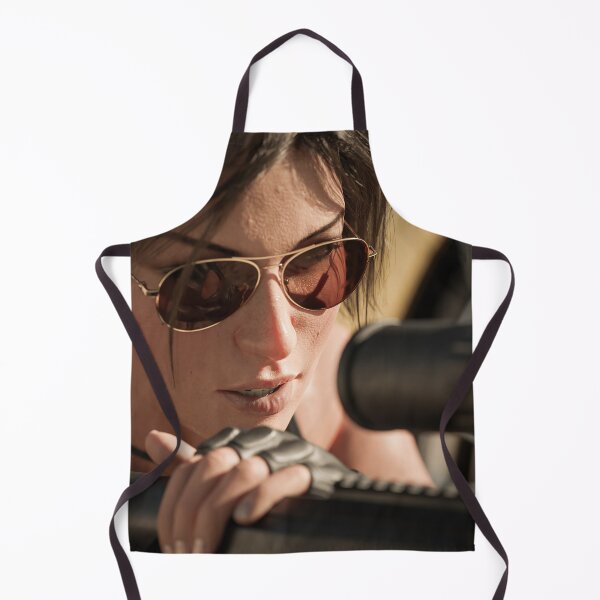 Item preview, Deadly Sniper Lara Croft designed and sold by Kruger8.