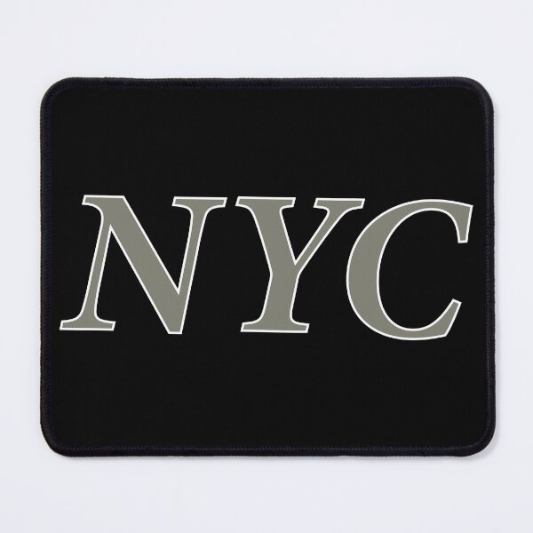 Item preview, NYCConcrete designed and sold by Mountain-Point.