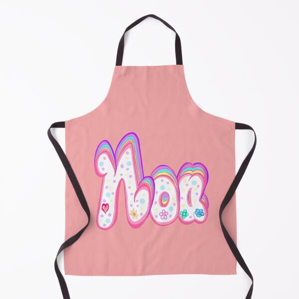 Item preview, Noa Name Top 10 Best Personalized gift for girls and women 2 designed and sold by Artonmytee.