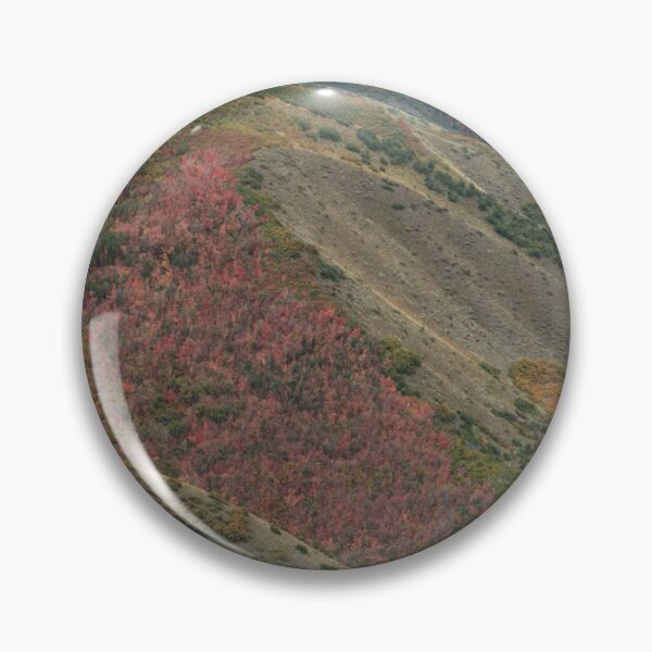Item preview, Landscape Flowers Photographic Print designed and sold by Mother-Nature65.