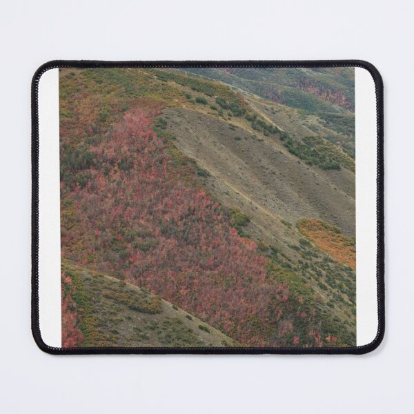 Item preview, Landscape Flowers Photographic Print designed and sold by Mother-Nature65.