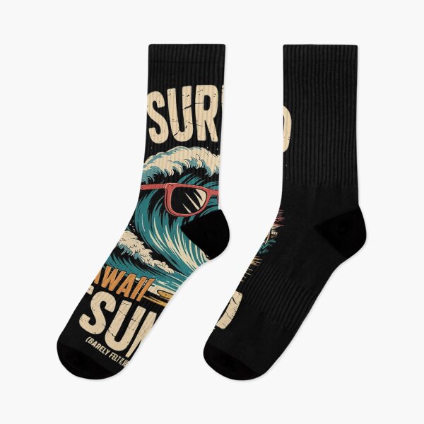 Item preview, I Survived The Great Hawaii Tsunami of 2025 Saying 10  designed and sold by MarryIsMonth.