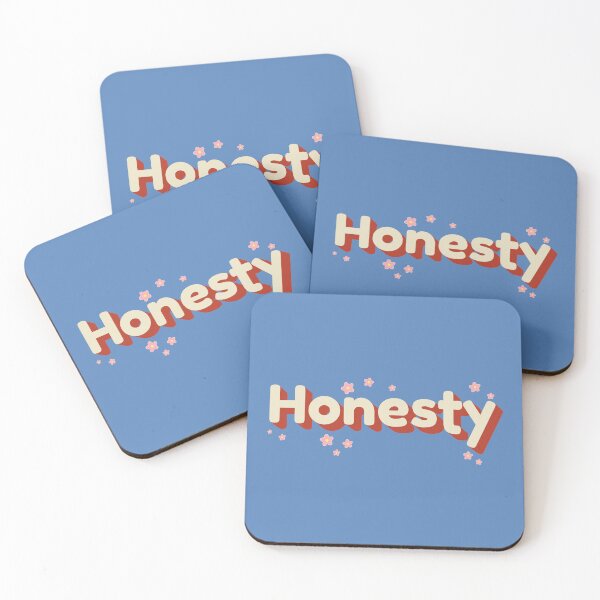 Aperçu de l'œuvre Honesty Retro créée et vendue par Innet.