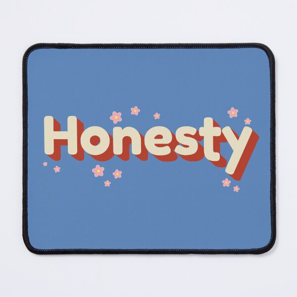 Item preview, Honestidad Retro designed and sold by Innet.