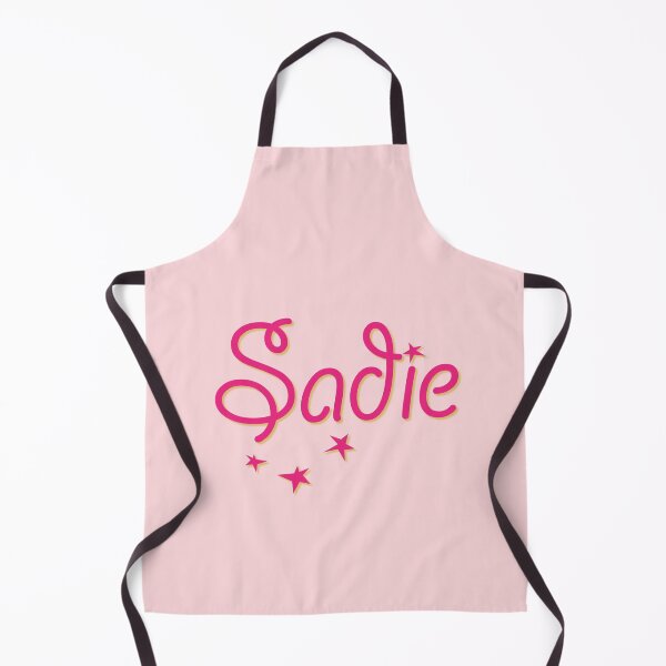 Item preview, My Name is Sadie designed and sold by CharlottePlaceArt.