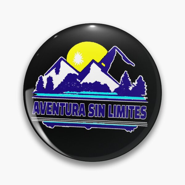 Item preview, Adventure without limits designed and sold by hectortvfriends.