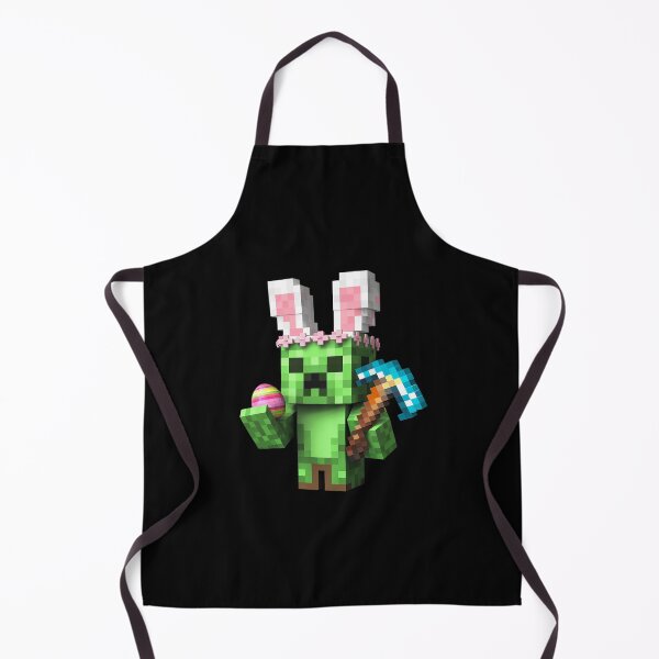 Item preview, Happy Easter Bunny Egg Easter Day Video Game Pixel3  designed and sold by SyntaxClaw.