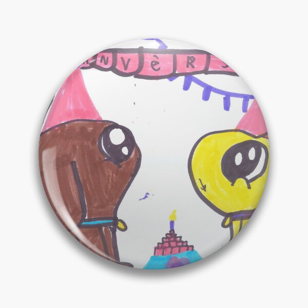 Item preview, Happy Birthday, Joyeux Anniversaire, zum Geburtstag viel Glück designed and sold by MichaelKelly12.