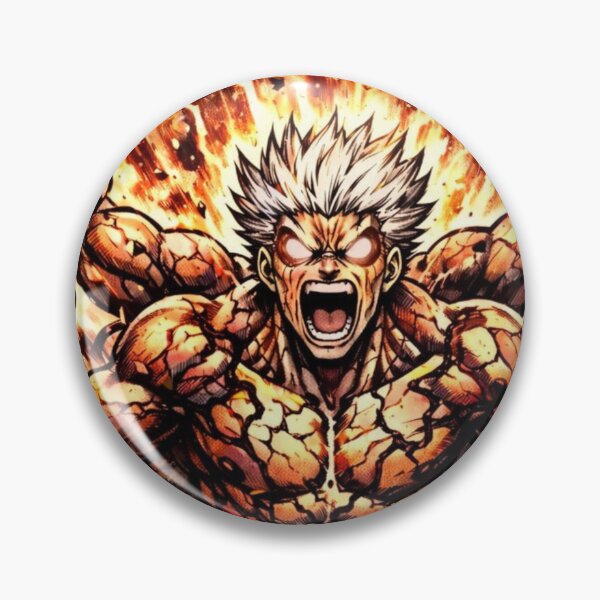 Item preview, Asura Unbound: Six Arms of Absolute Wrath  Tags designed and sold by Level Quest.