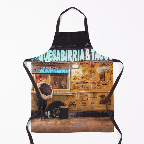 Item preview, Chicago Taco Van designed and sold by David Bowman.