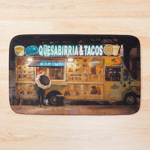 Item preview, Chicago Taco Van designed and sold by David Bowman.