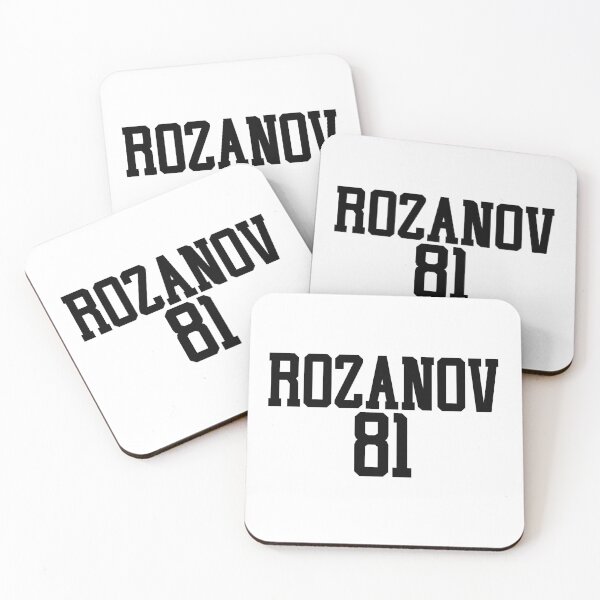 Artikelvorschau, Rozanov 81 - Erhitzte Rivalität entworfen und verkauft von ilgianfri.
