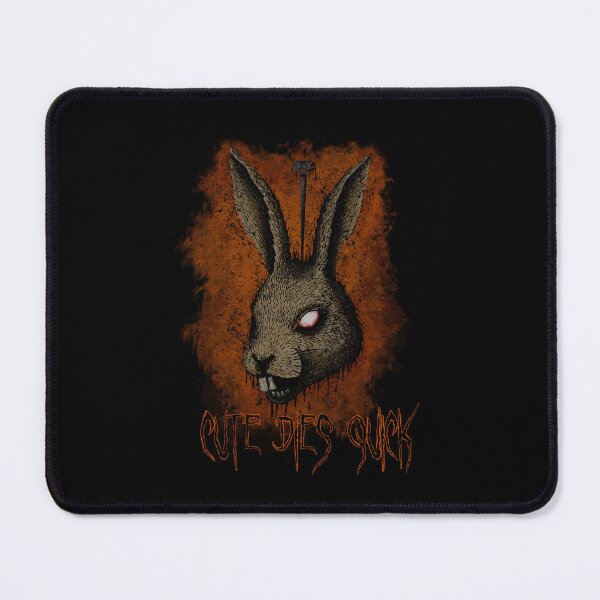 Item preview, Cute Dies Quick Orange designed and sold by MADNEST.
