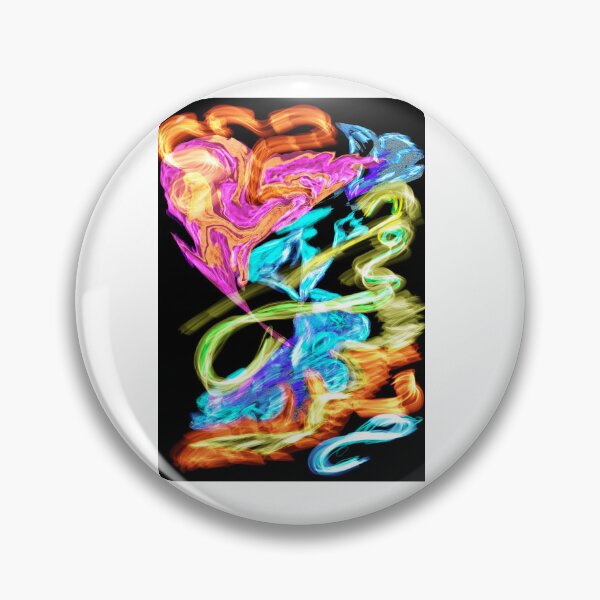 Item preview, Light of excitement designed and sold by Aimzeescrazycreations.