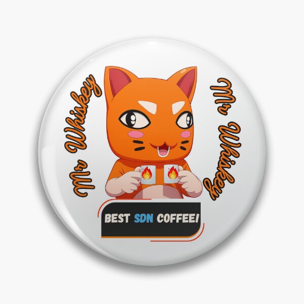 Artikelvorschau, Best SDN Coffee Mr Whiskey Dispatch Game entworfen und verkauft von Redboy's Gallery.
