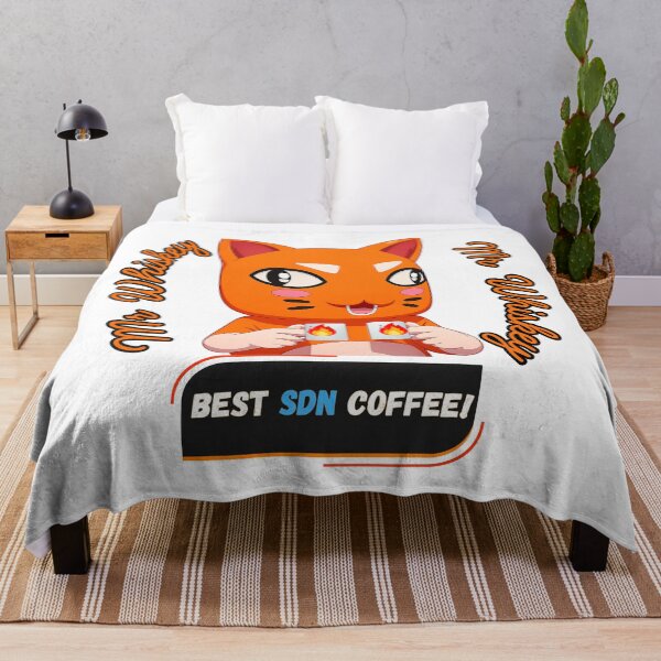 Item preview, Best SDN Coffee Mr Whiskey Dispatch Game designed and sold by Redboy's Gallery.