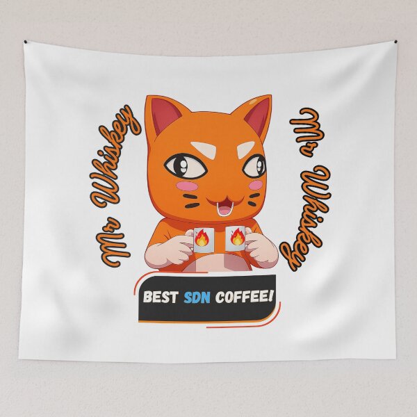 Artikelvorschau, Best SDN Coffee Mr Whiskey Dispatch Game entworfen und verkauft von Redboy's Gallery.