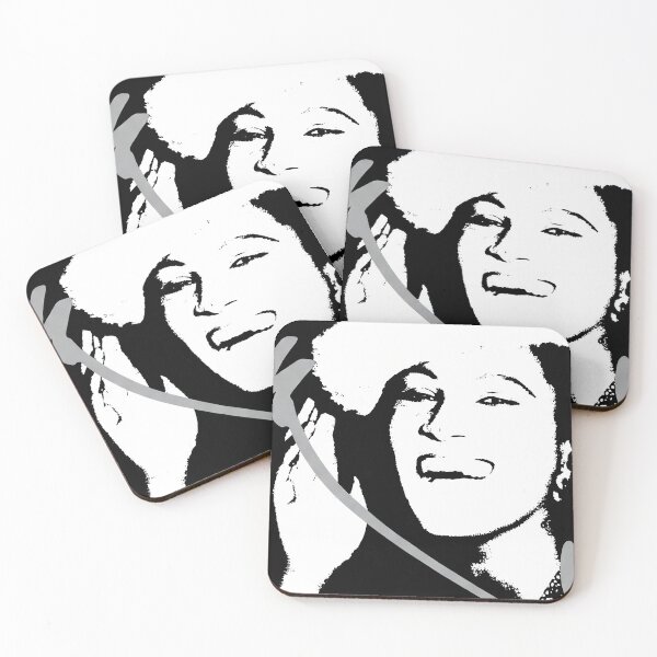 Item preview, NENEH CHERRY BUFFALO STANCE designed and sold by TREVORSNEWEST.