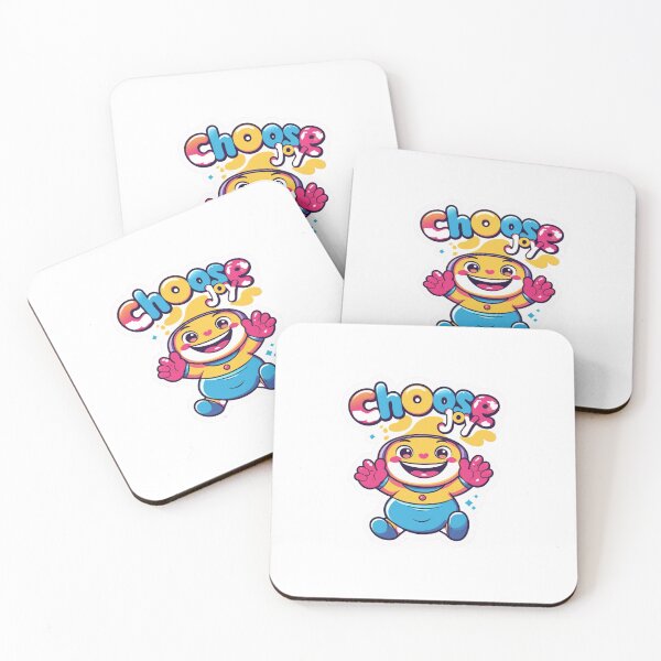 Item preview, Choose Joy designed and sold by SloganSauce.