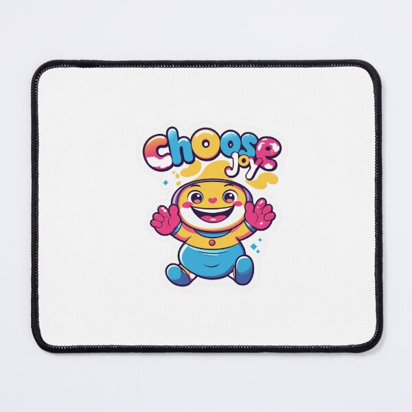 Item preview, Choose Joy designed and sold by SloganSauce.